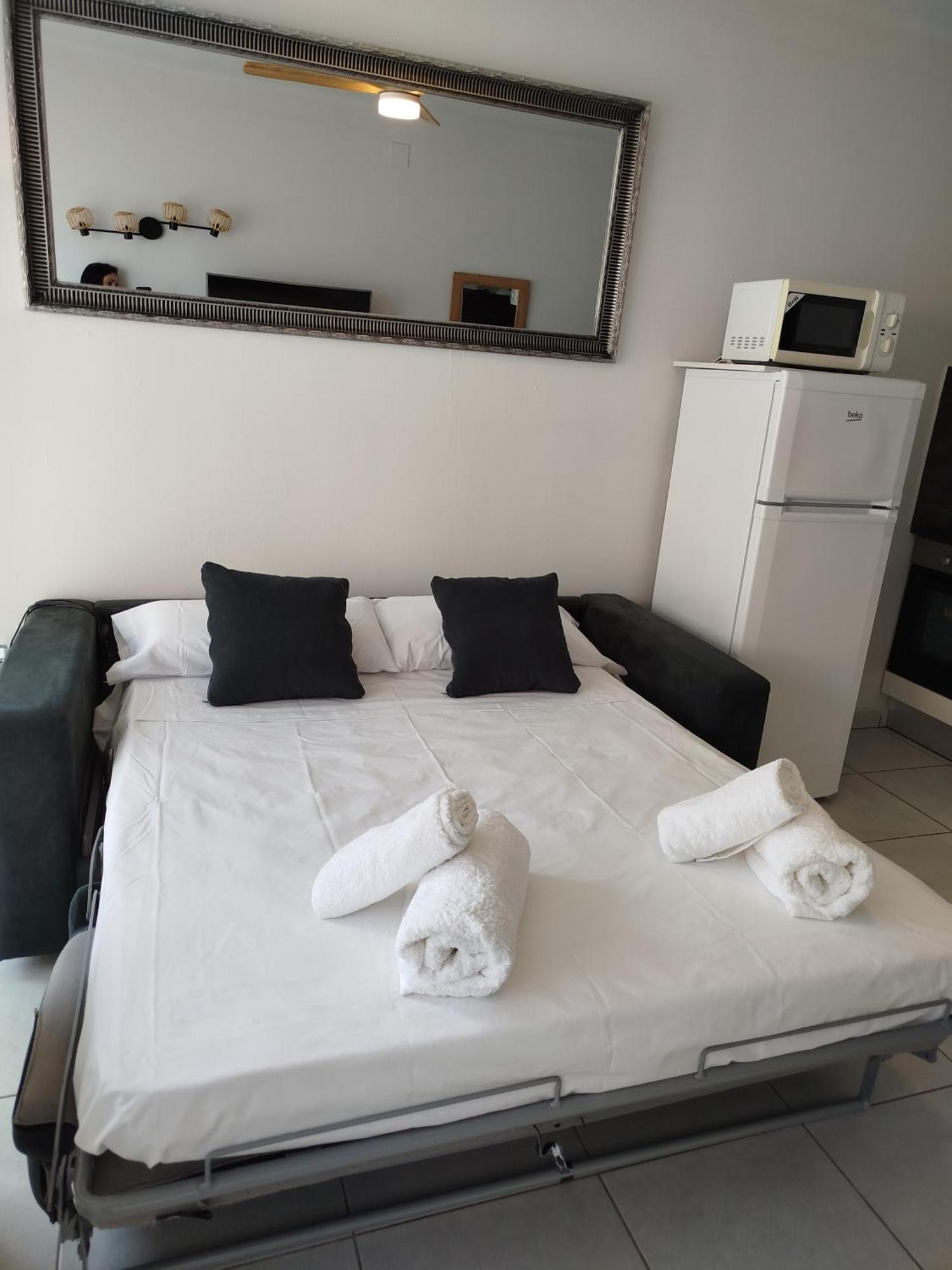 Appartement Bonito En El Centro De *