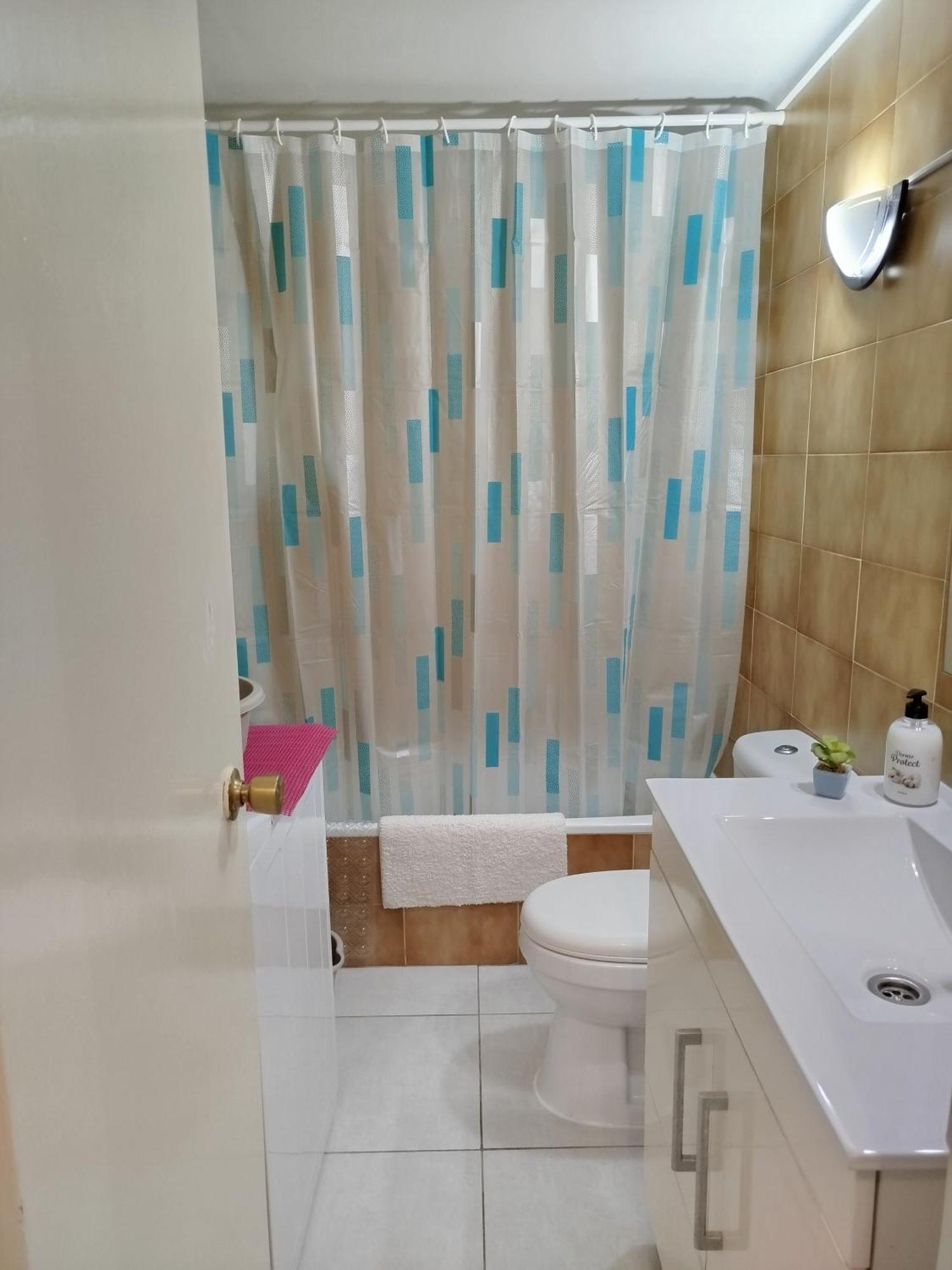 Appartement Bonito En El Centro De